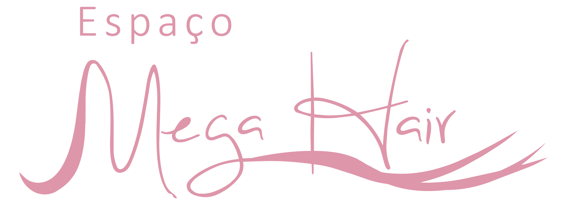 Espaço Mega Hair — Dourados MS